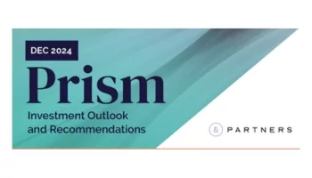 Forward Focus: Positioning Portfolios for 2025