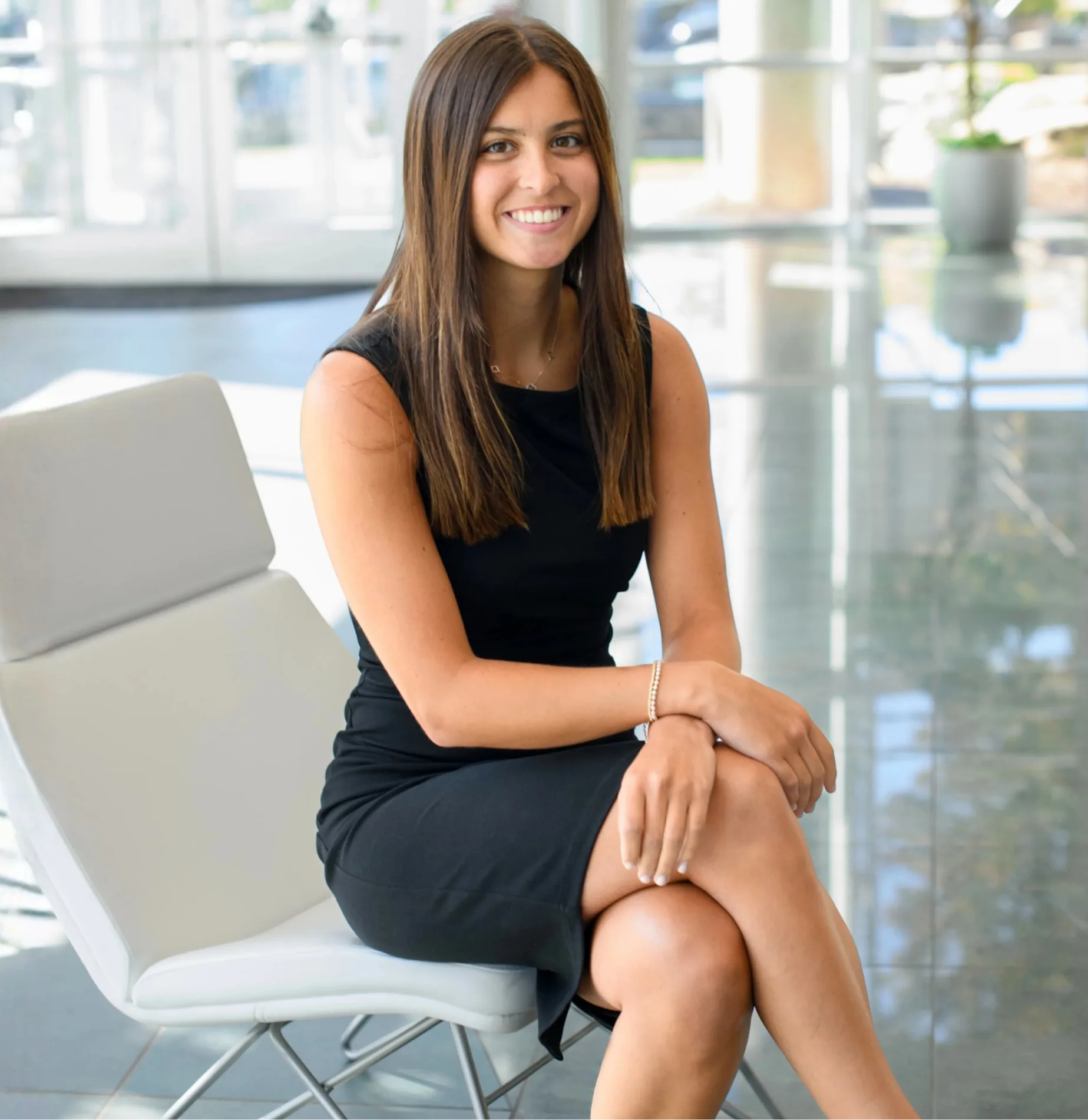 Grace Zupsic, CRC®